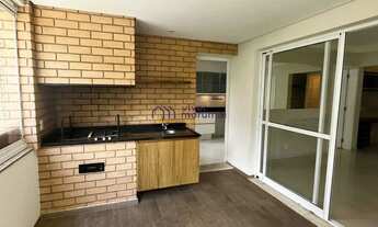 Imagem 5: Apartamento no Vila Andrade - 3 Dormitórios Suítes