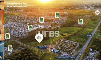 Imagem 3: Jardins Zurique - Terreno Residencial