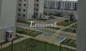 Imagem: Apto 42m² com 2 Quartos Setor Andreia