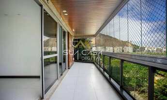 Imagem 4: Lagoa Apartamento com 3 dormitórios