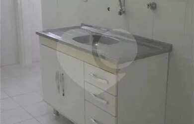 Imagem 7: Apartamento com 2 quartos à venda ou para locação em Pinheiros - SP