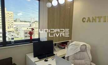 Imagem 5: Sala comercial de 56m2 no Centro da Cidade