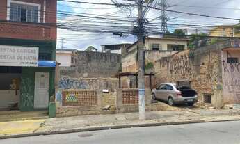 Imagem 3: TERRENO COMERCIAL em TABOÃO DA SERRA - SP, JARDIM CANER