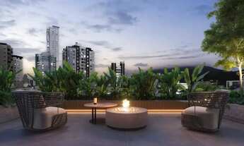 Imagem 6: Apto 1 Quarto - 1 Vaga - Parcelamento Direto com Construtora - Lançamento