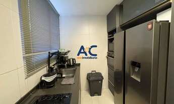 Imagem 6: Área Privativa 2 quartos no bairro Santa Terezinha