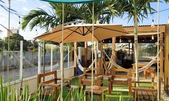 Imagem 7: ALUGUEL MENSAL ESTUDIO SUPERIOR