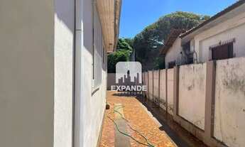 Imagem 2: Casa com 3 dormitórios, 250 m² - venda por R$ 500.000,00 ou aluguel por R$ 2.500,00/mês