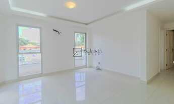 Imagem 5: Venda Apartamento 4 Dormitórios - 195 m² Jardim Paulista