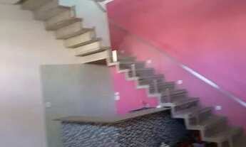 Imagem: Sobrado em Rua Ester - Vila Alpina - Santo