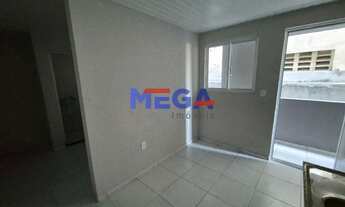 Imagem 4: Kitnet no bairro Joaquim Távora em Fortaleza, CE