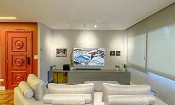 Imagem 5: Venda Apartamento 4 Dormitórios - 165 m² Chácara Santo Antônio