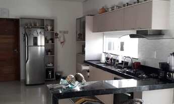 Imagem 3: Casa com piscina no Condomínio Parque das Nações