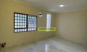 Imagem 7: Casa com 3 dormitórios à venda, 121 m² por R$ 430.000,00 - Jardim Claret - Rio Claro/SP