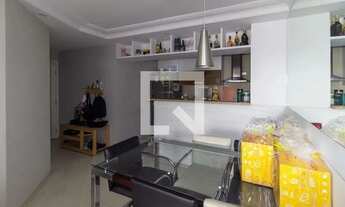 Imagem 4: Apartamento à Venda - Vila Santa Clara, 2 Quartos, 54 m2