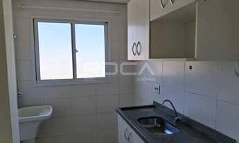 Imagem 5: Apartamento para alugar com 2 Quartos no bairro Monte Alegre, em Ribeirão Preto