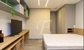 Imagem 6: Studio com 1 dormitório para alugar, 24 m² por R$ 2.850,00/mês - Jardim Sao Paulo(Zona Nor