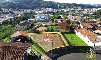 Imagem 2: TERRENO COM LINDA PAISAGEM NO JARDIM JUSSARA EM SOCORRO/SP