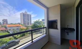 Imagem 6: COBERTURA NO EDIFÍCIO PORTO CALLE EM ITAPOÁ/SC- CENTRO DE ITAPOÁ SC - APTOS A APENAS 150 M