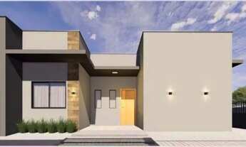 Imagem 2: Casa com 2 dormitórios à venda no bairro Meia Praia - Navegantes/SC