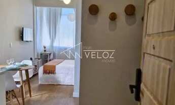 Imagem 6: Kitnet/Conjugado : / Residencial / Centro