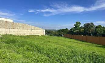 Imagem: Terreno à venda no Alphaville Castelo Itu