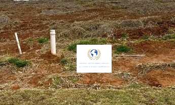 Imagem 4: Terreno à venda, 220 m² por R$ 260.000,00 - Parque Brasil 500 - Paulínia/SP