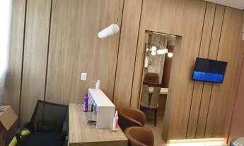 Imagem 6: Sala Comercial Mobiliada Centro