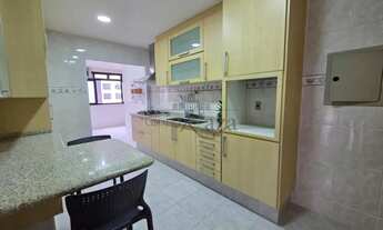 Imagem 6: Oportunidade - Apartamento - Edifício Villaggio Aquarius - Jardim Aquarius - 4 Dormitórios