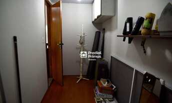 Imagem 5: Apartamento Duplex à venda, 119 m² por R$ 650.000,00 - Cônego - Nova Friburgo/RJ