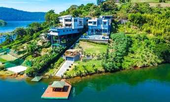 Imagem: Sobrado com 4 dormitórios à venda, 502