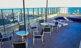 Imagem 7: APARTAMENTO 2 QUARTOS ANDAR ALTO VISTA MAR NO PINA BEACH CLASS EXCELSIOR