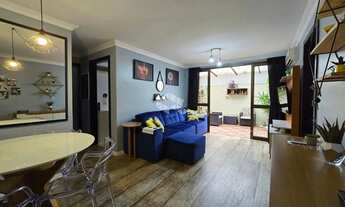 Imagem 3: Apartamento Garden de 2 dormitórios e 1 vaga de garagem, no bairro Passo da Areia, em Port