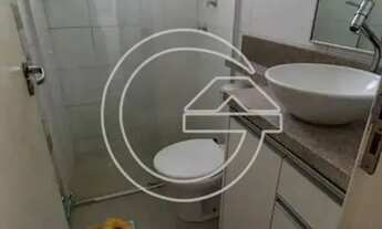 Imagem 2: ALUGA-SE Apartamento NO PARQUE MIRABILIS - MARÍLIA/SP