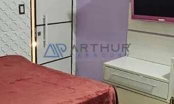 Imagem 5: Casa a Venda em Praia Grande no bairro do Canto do forte