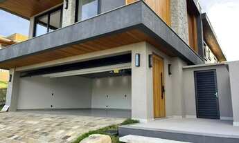 Imagem 3: Casa nova de 4 quartos á venda em Gramado