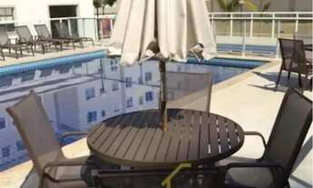 Imagem 2: Agio Valparaíso Parque Esplanada I C/ Piscina e Elevador Perto de Tudo