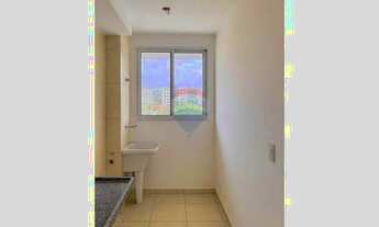 Imagem 3: Viva com Conforto no Condomínio UP Flore!