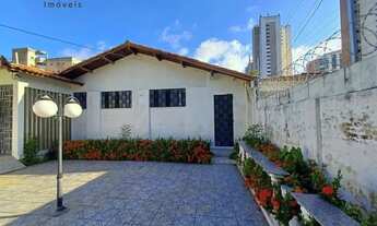 Imagem 3: Casa com 4 quartos no bairro Papicu - Fortaleza/CE