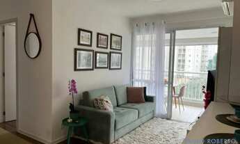 Imagem 2: APARTAMENTO - SAÚDE - SP