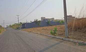 Imagem 6: Terrenos para venda, Parque Residencial Tropical Ville, Cuiabá