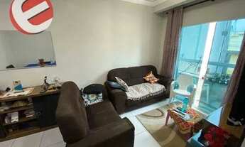 Imagem 5: Apartamento com 3 dormitórios à venda, 75 m² por R$ 400.000,00 - Vila Scarpelli - Santo An