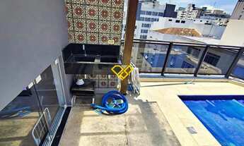 Imagem 3: Cobertura 2 Quartos a Venda em Santos - Sp