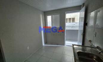 Imagem 5: Kitnet no bairro Joaquim Távora em Fortaleza, CE