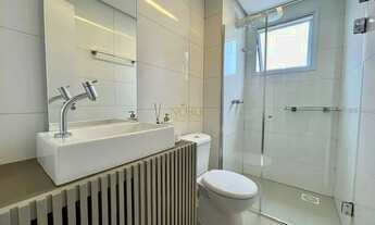 Imagem 7: Imóvel para venda possui 73 metros quadrados com 2 suítes em Praia Grande - Torres - RS