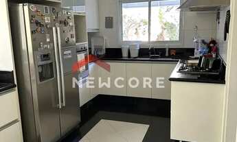 Imagem 7: Casa de condomínio em Alameda Gregório Bogossian Sobrinho - Tamboré - Santana de Parnaíba