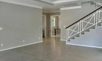 Imagem 7: Sobrado à venda e locação em Sousas, Campinas