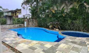 Imagem 5: Casa à venda, 420 m² por R$ 3.500.000,00 - Hanga Roa - Bertioga/SP