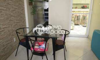 Imagem 3: Cidade Nova Casa com 3 dormitórios