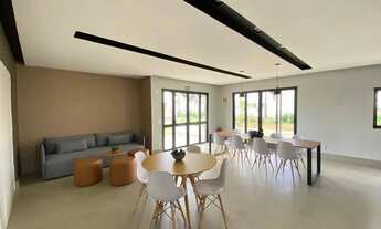 Imagem 7: Casa nova térrea para venda com 67 metros quadrados com 3 quartos em Taquaral - Piracicaba