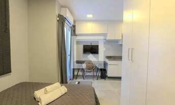 Imagem 7: Apartamento à Venda - Bela Vista, 1 Quarto, 22 m2